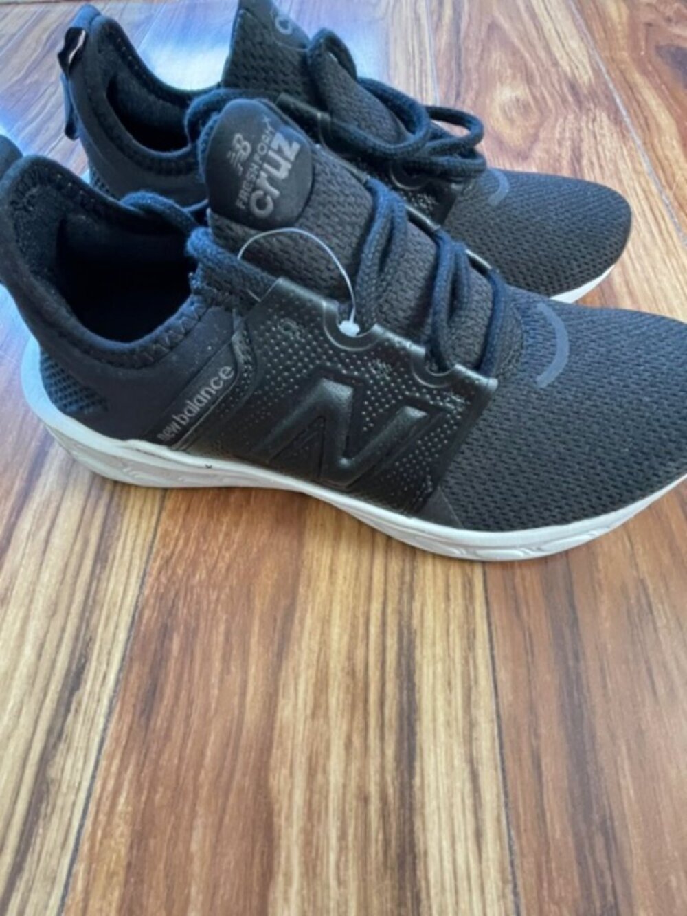New Balance Women's Casual Shoes Fresh Foam Cruz Colecttion - Size 7